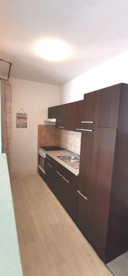 Big Panorama Villa, For 21 Person In Omis Целина Экстерьер фото