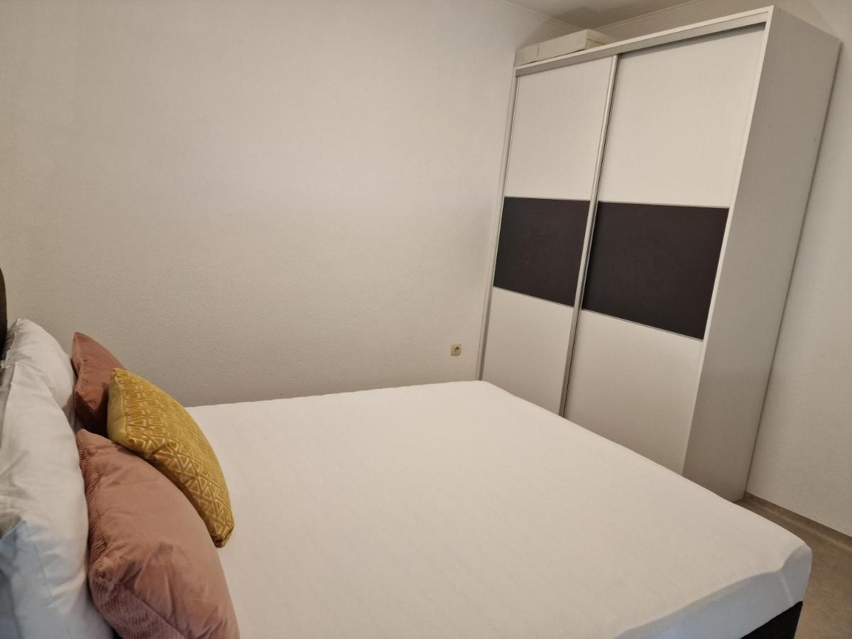 Big Panorama Villa, For 21 Person In Omis Целина Экстерьер фото